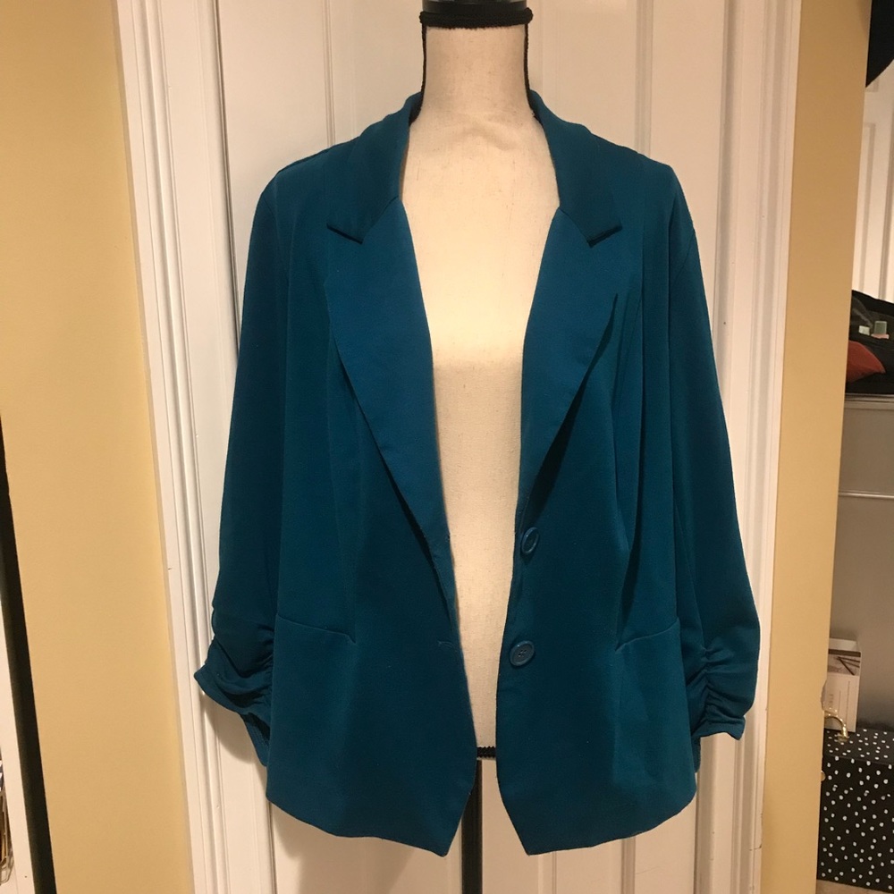 Cato Blazer - Picture 1 of 8
